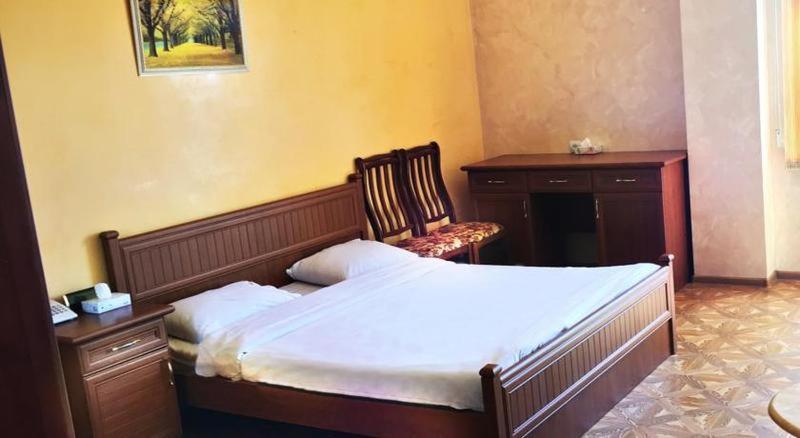 Primer Hotel Jerevan Rum bild
